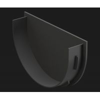 Заглушка воронки универсальная Premium Графит Заглушка воронки универсальная Premium Графит