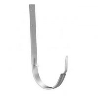 Крюк длинный Белый (RAL 9003)