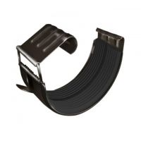 Соединитель для желоба Коричневый (RR 32)