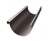 Водосточный желоб 3м Коричневый (RR 32)