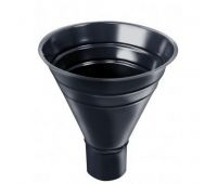 Воронка водосборная Серый (RAL 7024)