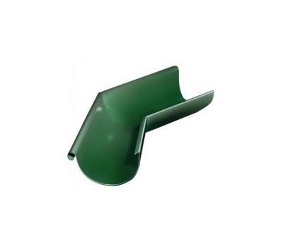 Угловой элемент 135° Внешний Зеленый (RAL 6005) от производителя  Grand Line по цене 2 450 р