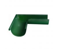 Угловой элемент 90° Внешний Зеленый (RAL 6005)