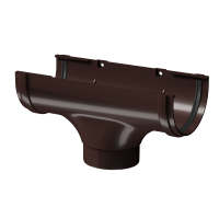 Воронка Premium ПВХ Шоколад Воронка Premium ПВХ Шоколад