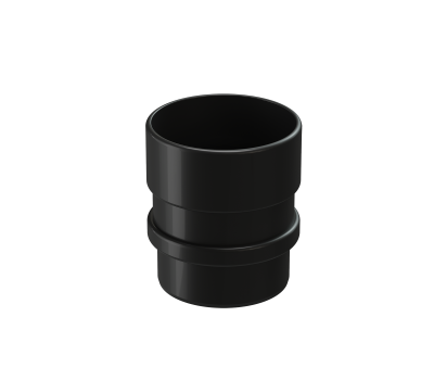 Муфта соединительная Карбон от производителя  Docke по цене 280 р